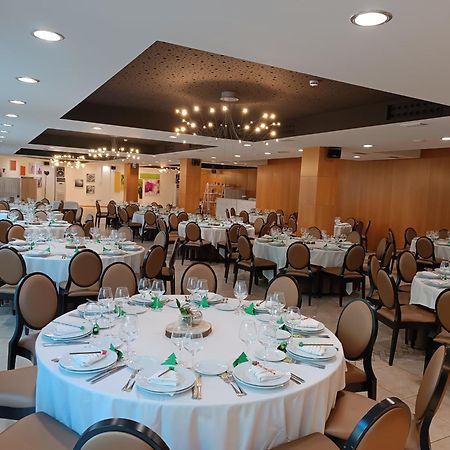 Valcarce Ferrol Hotel Narón Exterior foto