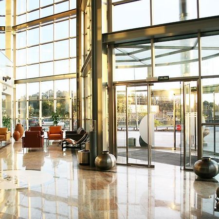 Valcarce Ferrol Hotel Narón Exterior foto