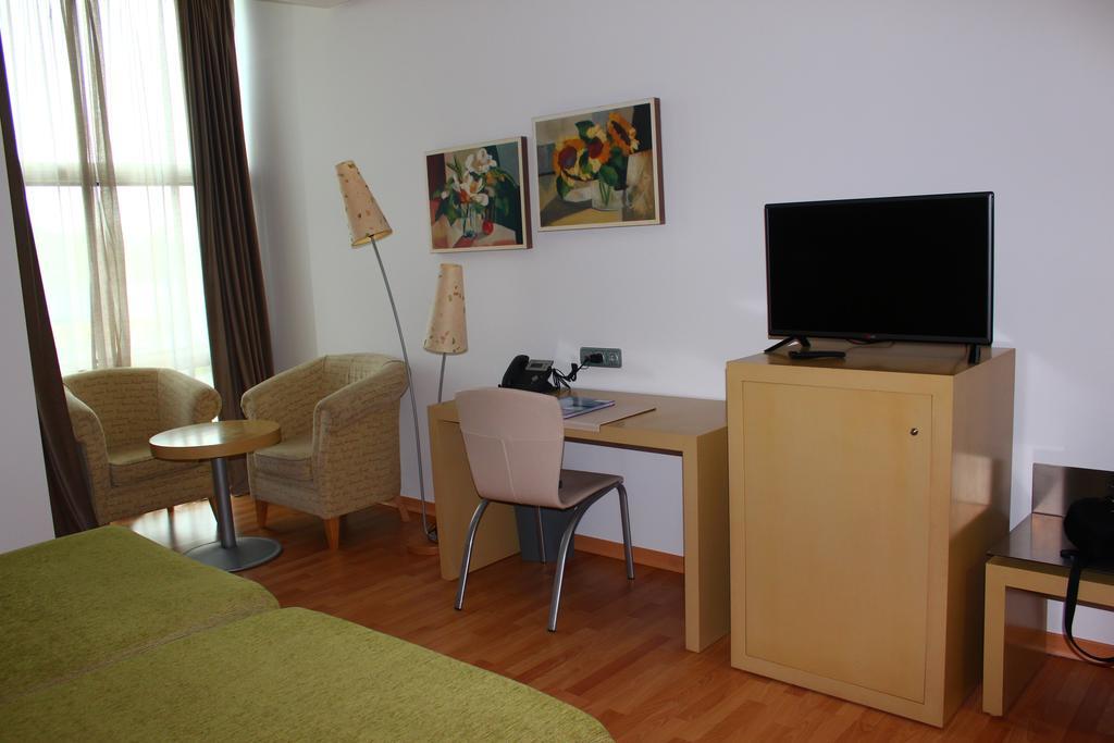 Valcarce Ferrol Hotel Narón Cameră foto
