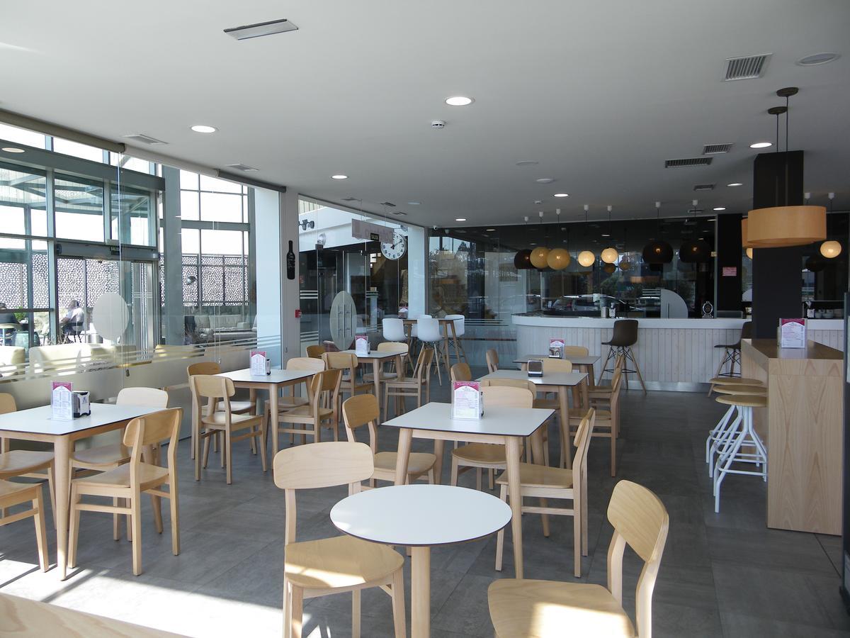 Valcarce Ferrol Hotel Narón Exterior foto
